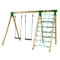 Hörby Bruk, Trägunga Active