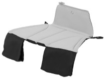Britax, Sittinlägg till bärsele, Black