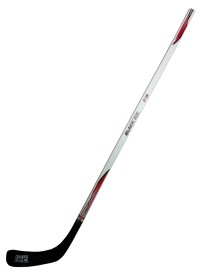 SportMe, Streethockeyklubba Black Ice 120cm Vänster