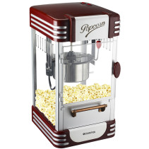 Champion, Popcornmaskin Retro