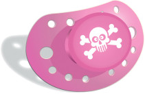 Elodie Details, Napp, Jolly, Pink