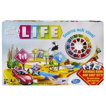 Hasbro, The Game of Life Classic "My Dream Job" (Se)
