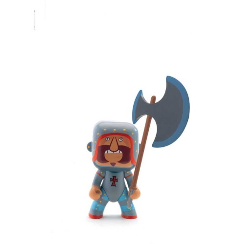 Djeco, Arty Toys, Sir Gauvin