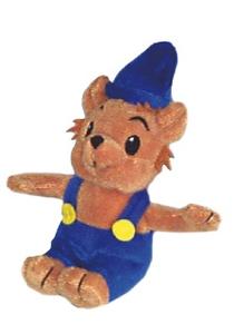 Bamse, Gosedjur, 18 cm