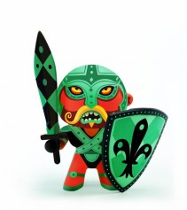 Djeco, Arty Toys, Alrik