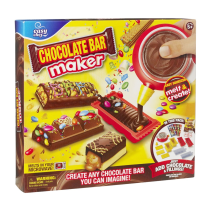 Chocolate Bar Maker
