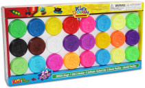 Kid’s Dough, Leklera, Big Pack