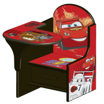 Disney Cars, Sittmöbel med förvaring