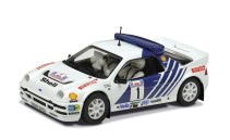 Scalextric, Ford RS200, 1:32 HD