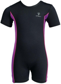Carite Sport, Gymnastikdräkt, Bina, Purple Cactus