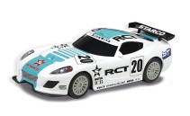 Scalextric, GT Lightning – White, 1:32 SR