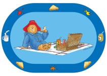 Rätt Start, Underlägg, Paddington