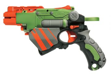 Nerf Vortex Proton