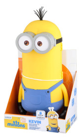 Minions, Gigantisk Kevin, 50cm