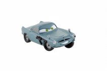 Disney Cars, Finn McMissile 7 cm