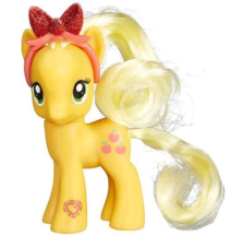 My Little Pony, Applejack, 7 cm