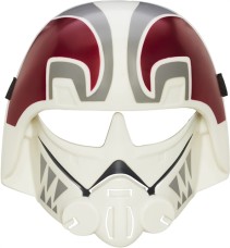 Star Wars, Rebels Mask, Ezra Bridgers