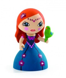 Djeco, Arty Toys, Fedora