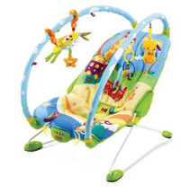 Tiny Love, Babysitter, Gymini Bouncer, Flerfärgad