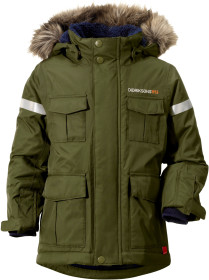 Didriksons, Parkas, Nokosi, Peat