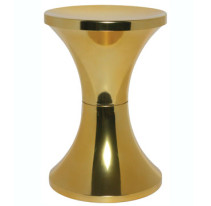 TamTam, Chrome, Pall, Guld