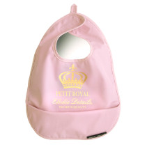 Elodie Details, Haklapp – Petit Royal Rosa