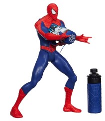 Spiderman, Nätskjutande Spiderman 38 cm