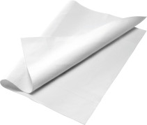 Baby Dan, Vattentätt frottéunderlag 100×190 cm