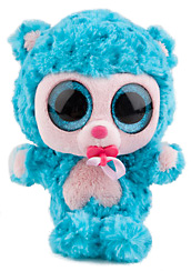 Babymoomis, Mjukdjur – Cooco