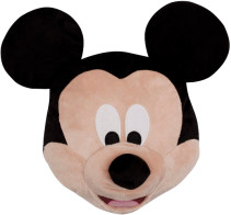 Disney Mickey Mouse, Kudde, Formsydd