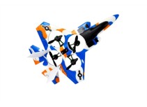 2Fast2Fun, QuadroJet, 2.4G