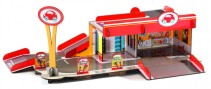 Djeco, Garage 3D