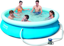BESTWAY, Pool Fastset, 305 x 76 cm