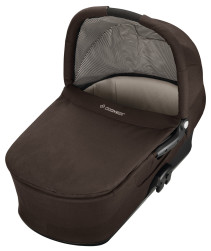 Maxi-Cosi, Liggdel till Mura Plus/Stella, 2016, Earth Brown