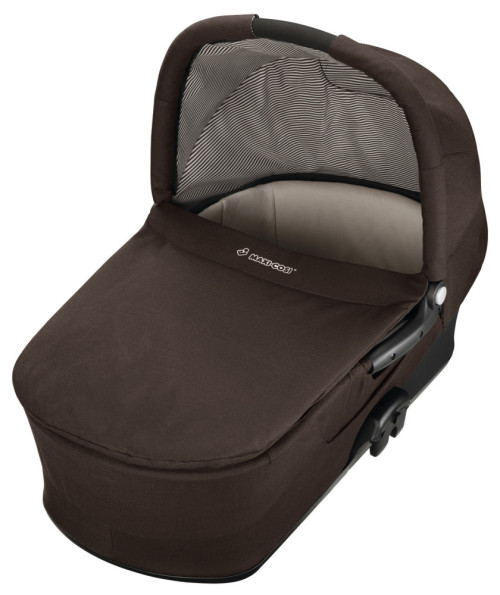 Maxi-Cosi, Liggdel till Mura Plus/Stella, 2016, Earth Brown