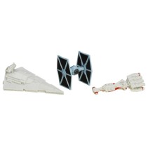 Star Wars VII, Fordon – Imperial Pursuit