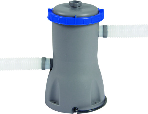 BESTWAY, Reservdel, Filterpump till pool, 3028 liter