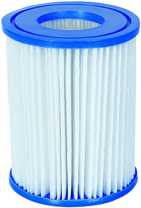 BESTWAY, Reservdel, Filter Cartridge, 10,6 x 13,6 cm