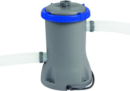 BESTWAY, Reservdel, Filterpump till pool, 2006 liter