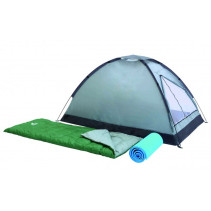 Bestway Campingset för 2 personer