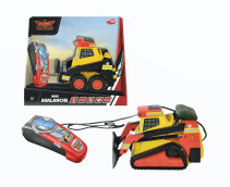 Disney Planes, Mini Avalanche med handkontroll