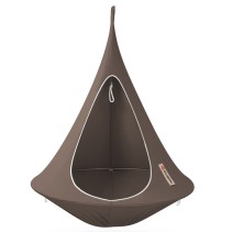 Cacoon, Single, Taupe