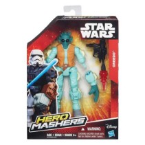 Star Wars VII, Hero Mashers, Greedo