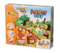 Angel Clay, Djurpark