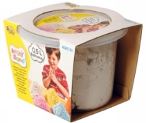 Angel Sand, 0,5L Vit