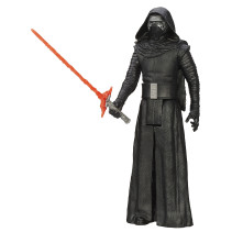 Star Wars, E7 Hero Series, Kylo Ren