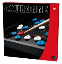 Alga, Minicouronne