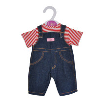 Lillans jeans & t-shirt