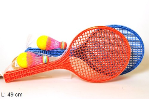 Mjuktennisset, 49cm