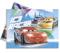 Disney Cars Ice Racers, Duk, 120×180 cm